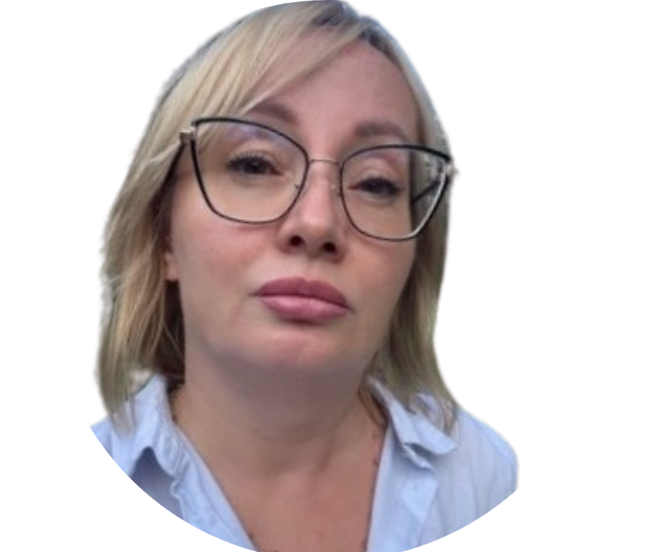 Marta Nowosad